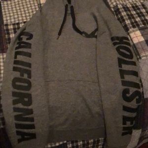 Hollister Hoodie